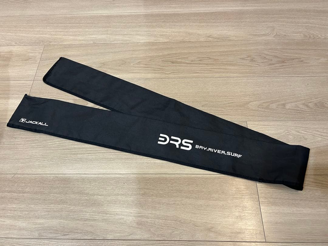 JACKALLショアジギングロッド BRS-S100MH-SJ