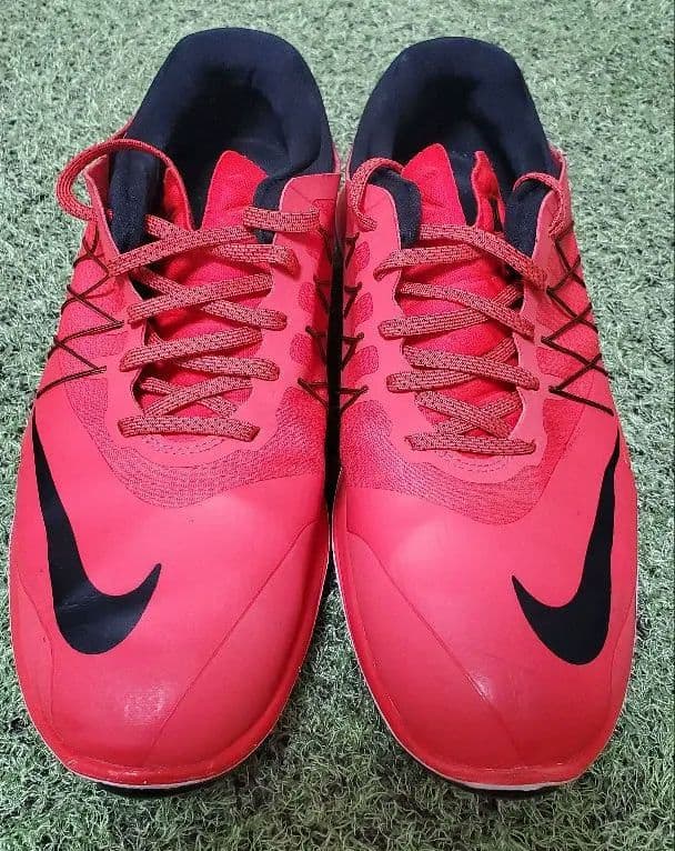 ナイキ★NIKE　ゴルフ　シューズ　完売27.5