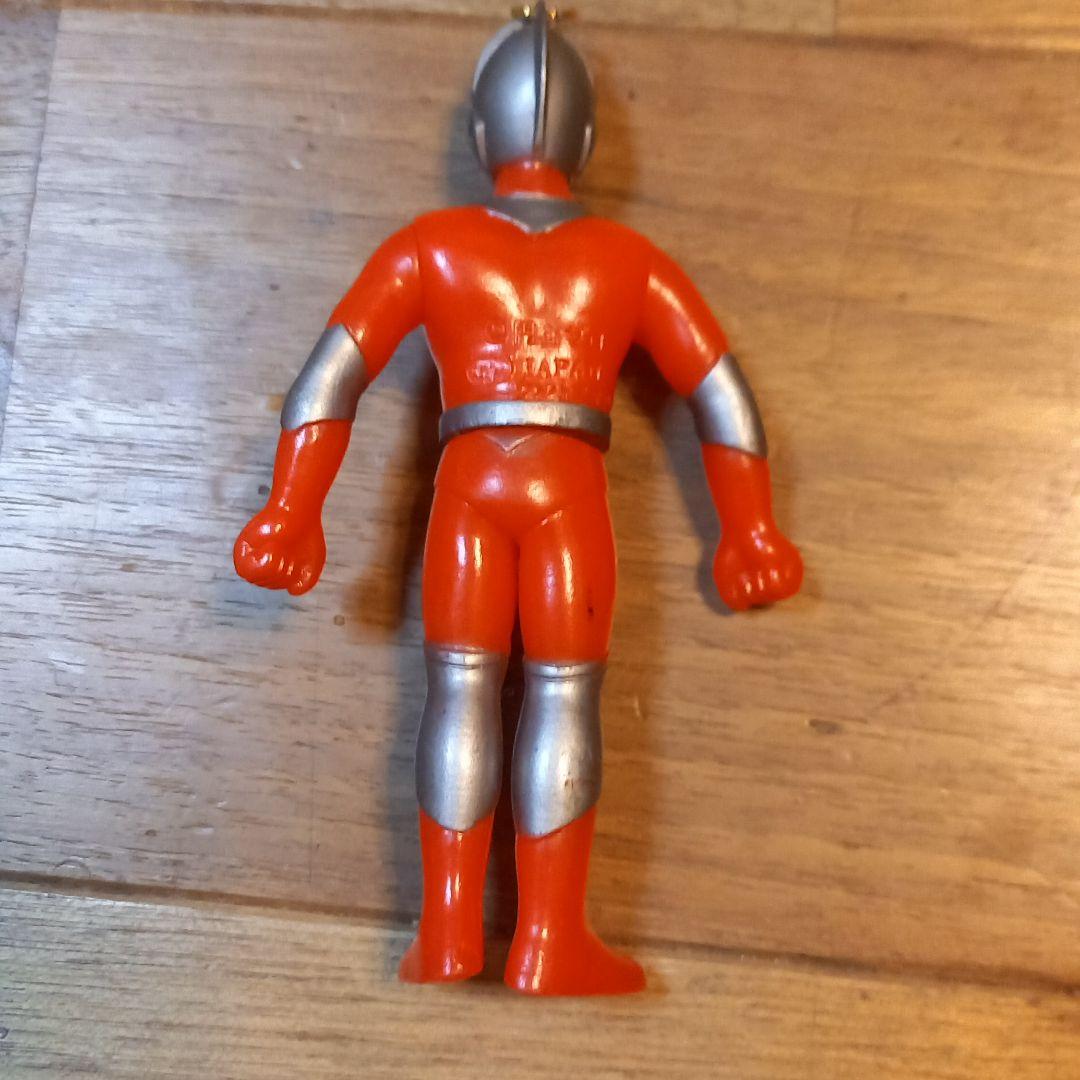 ウルトラマン　昭和レトロ