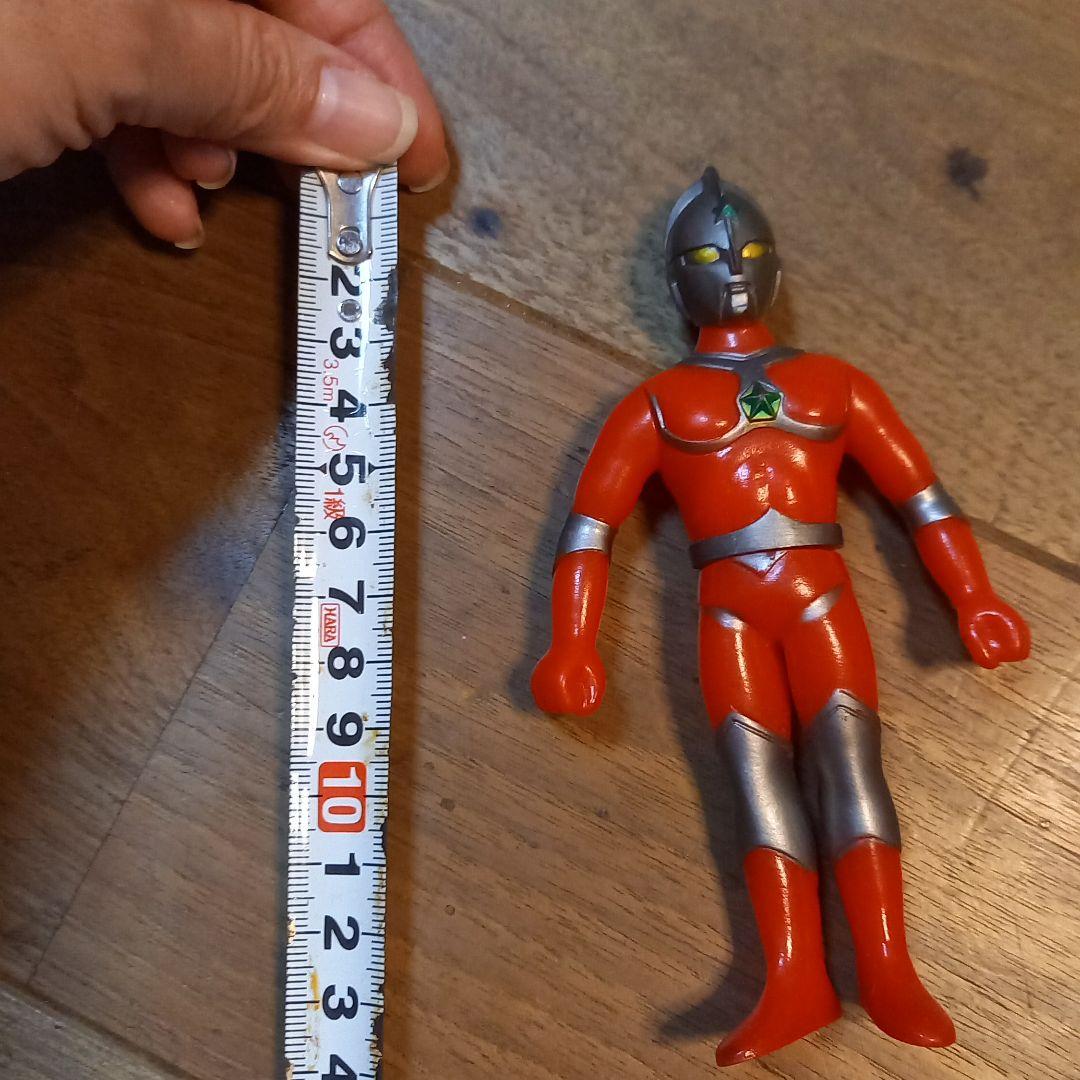 ウルトラマン　昭和レトロ