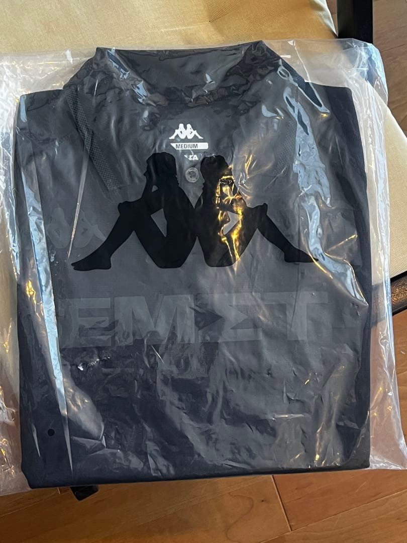 Athens Kallithea FC 3rd ユニフォーム