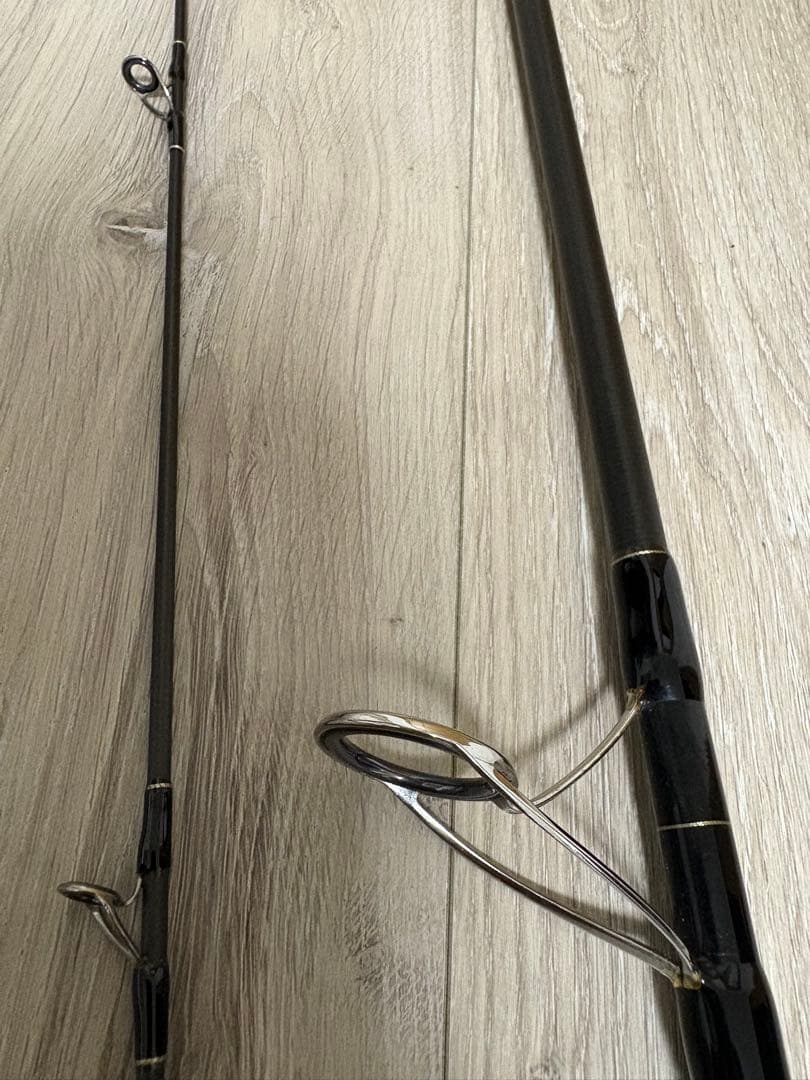 未使用品　天龍　パワーマスター　ライトコア