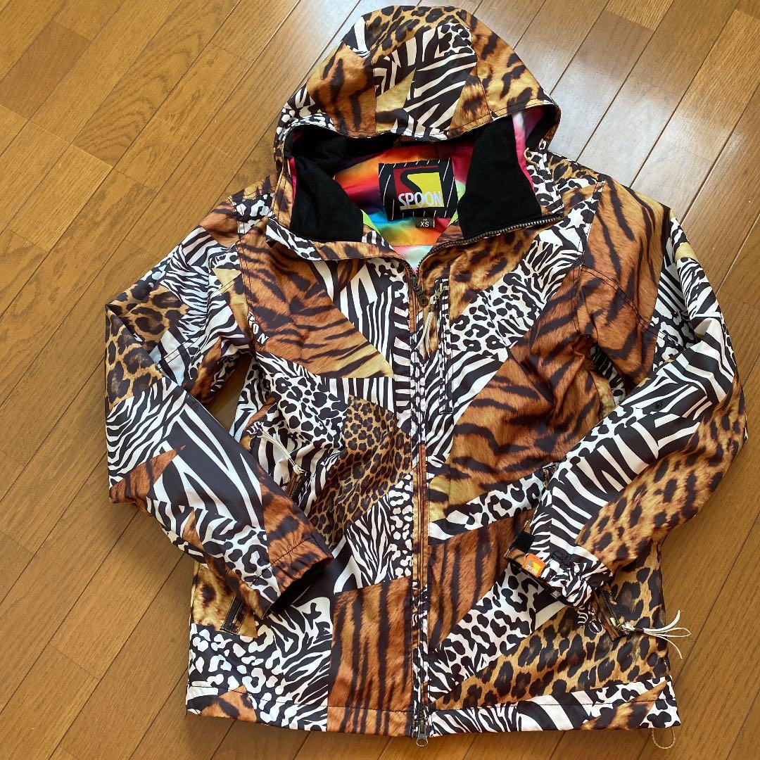 スノーボード　スキー　ウェア　レディース  XS