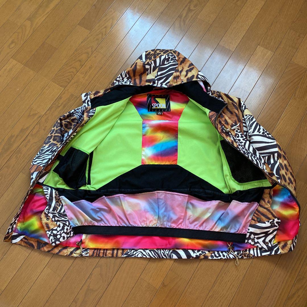 スノーボード　スキー　ウェア　レディース  XS