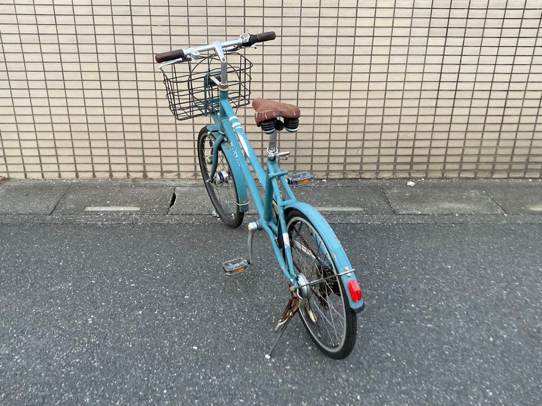 ブリヂストン マークローザ BRIDGESTONE MarkRosa mini