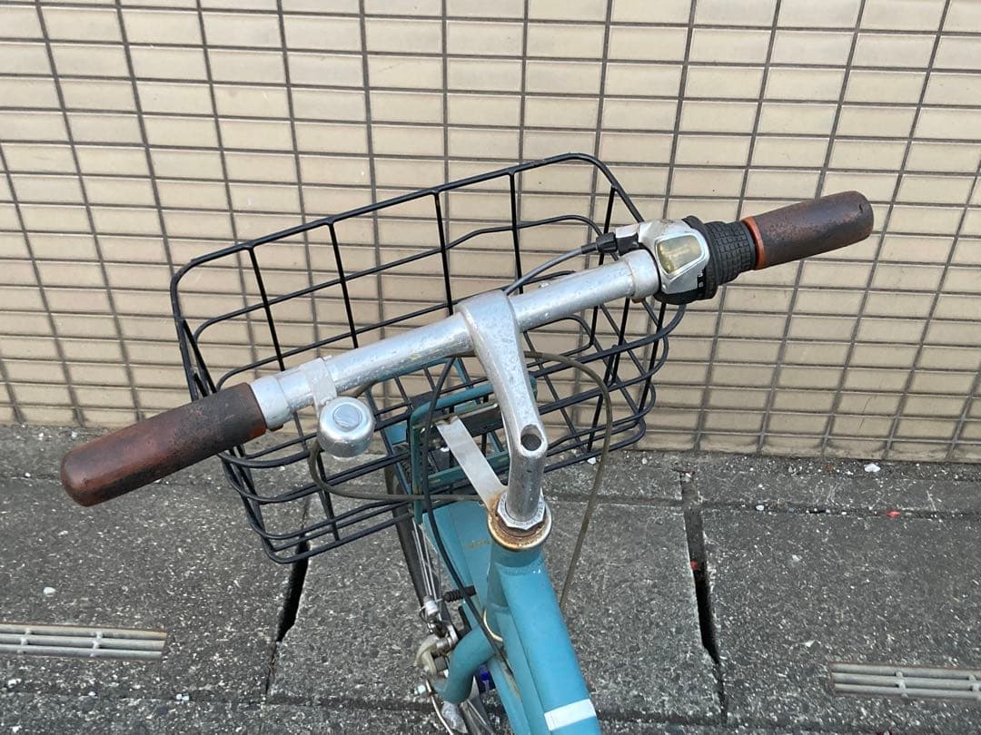 ブリヂストン マークローザ BRIDGESTONE MarkRosa mini