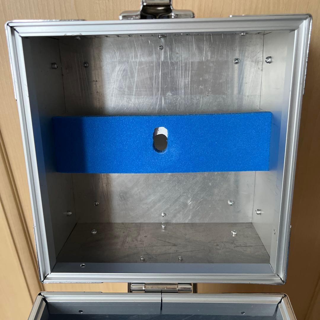 コールマン ランタン 200A オリジナルケース付き