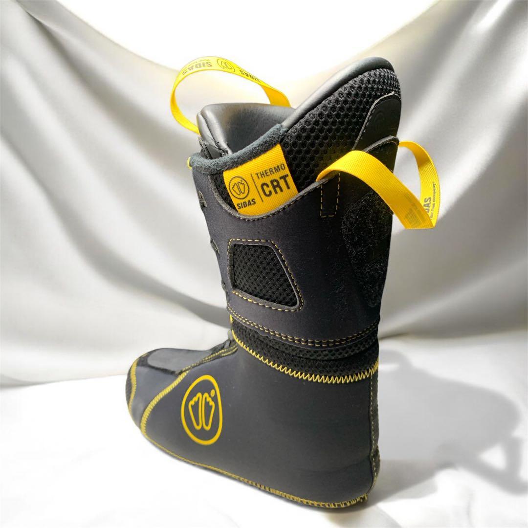 koyapissidas インナー サーモライナー CRT 26.5