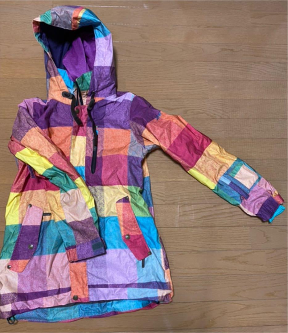 ボードウェア　全身セット　一式　レディース M