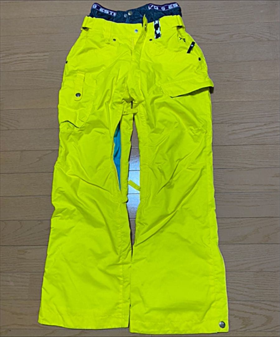 ボードウェア　全身セット　一式　レディース M