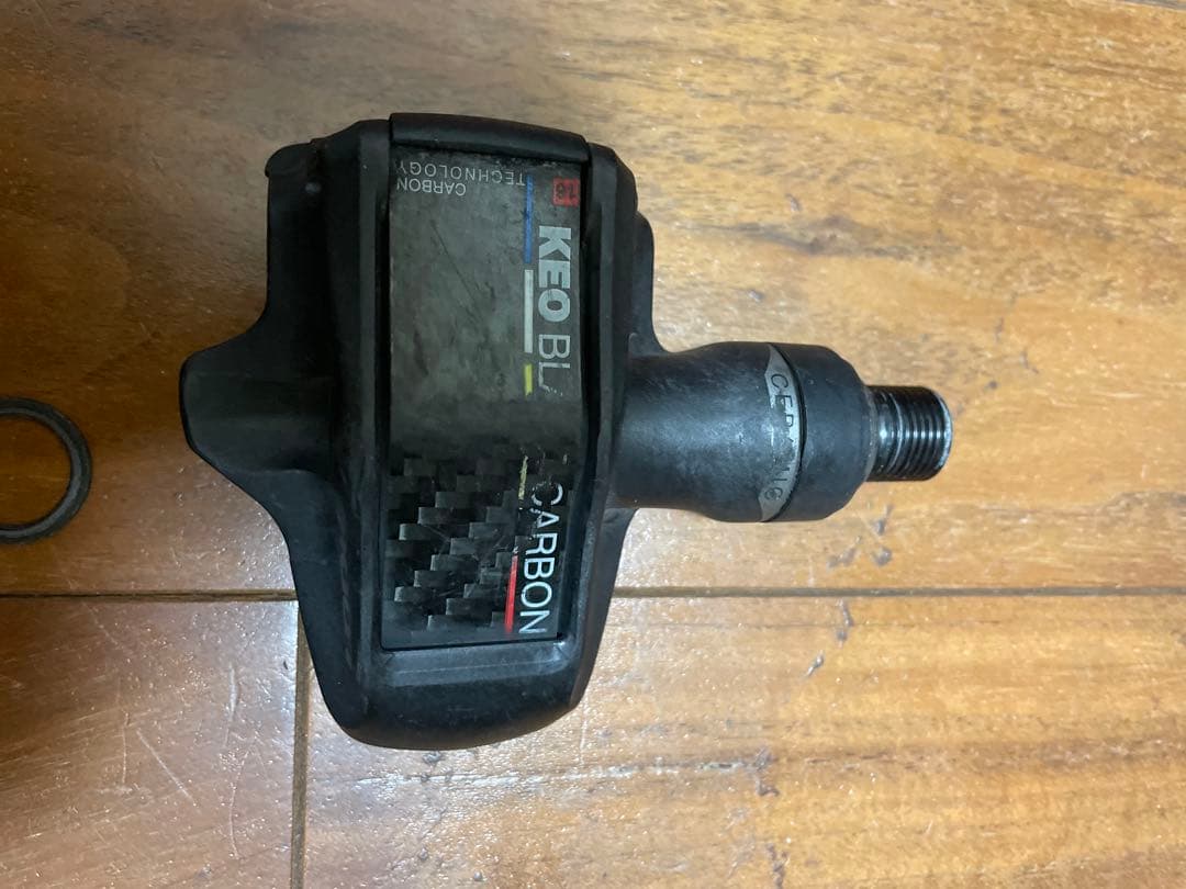 LOOK（ルック）KEO BLADE CARBON ceramic