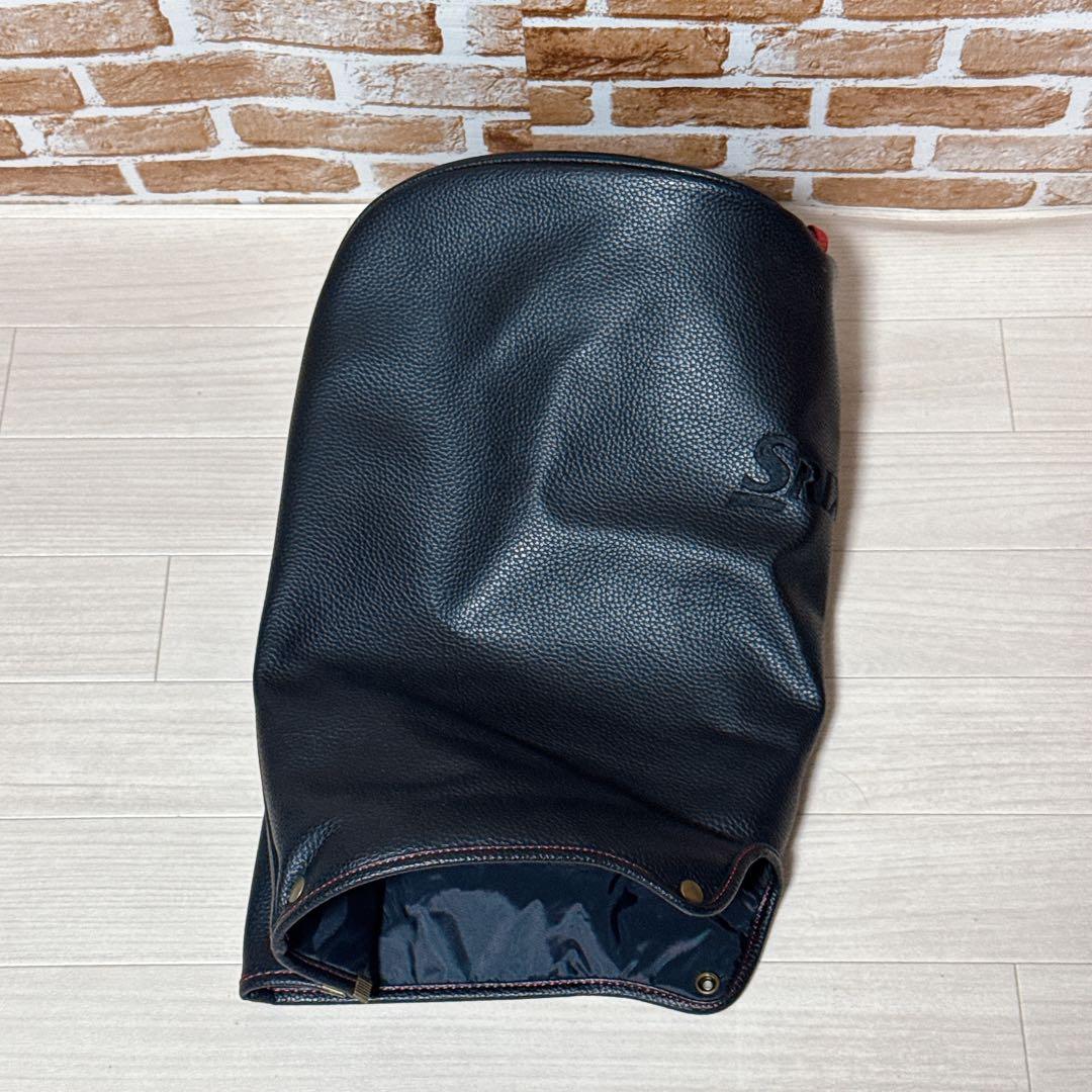 【希少・限定品】SRIXON ディズニー　キャディバッグ　スリクソン