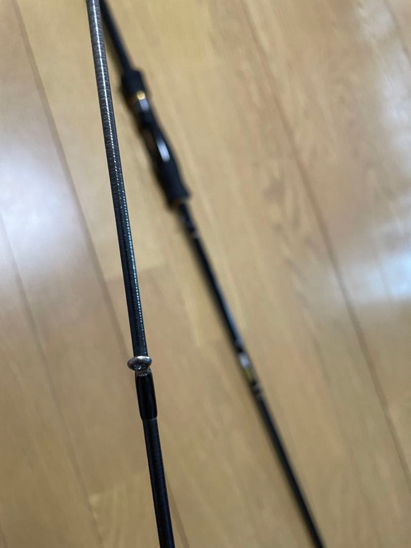 ポセイドン　スキッドロウ　スラックマスター86