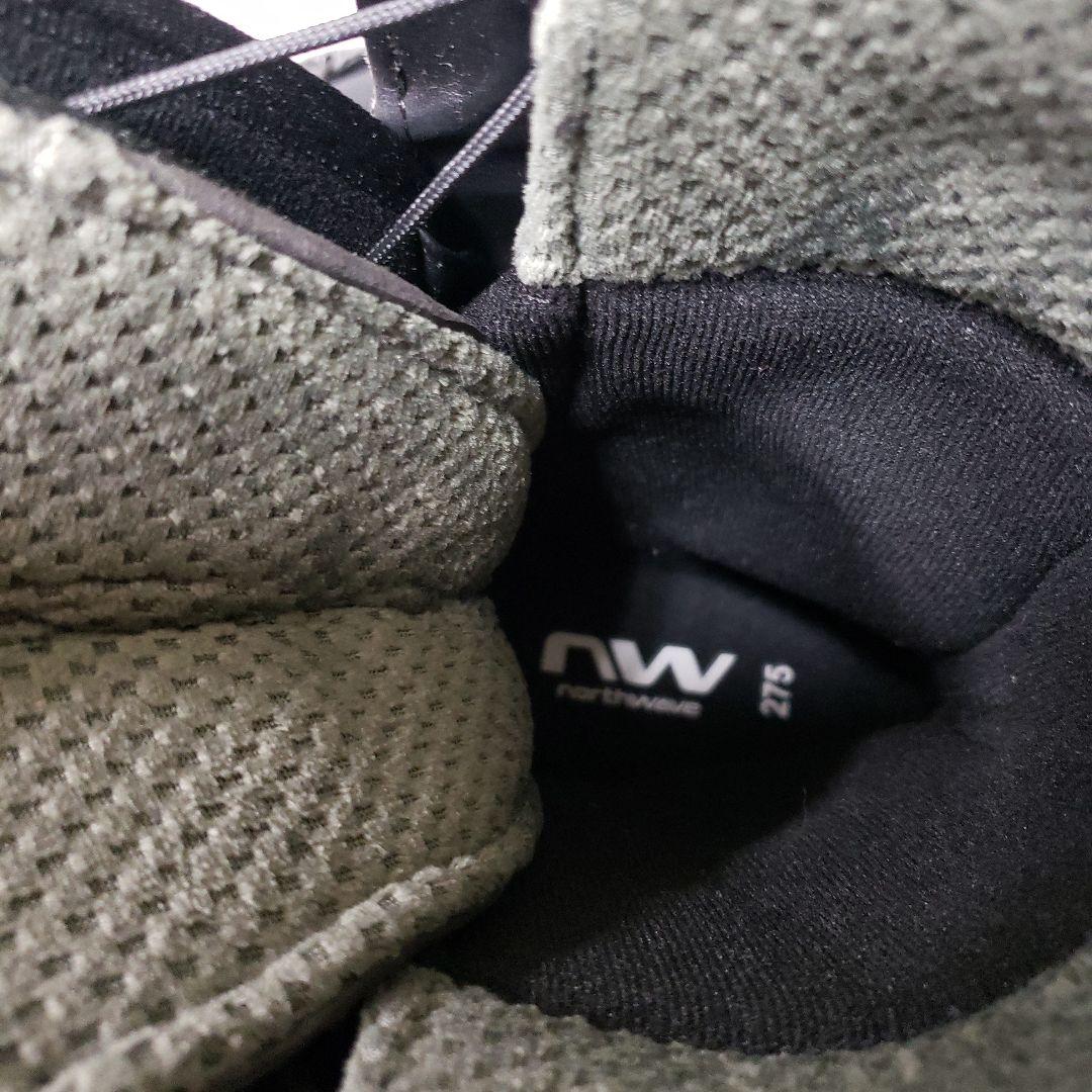 northwave joker ノースウェーブ スノーボードブーツ 27.5cm