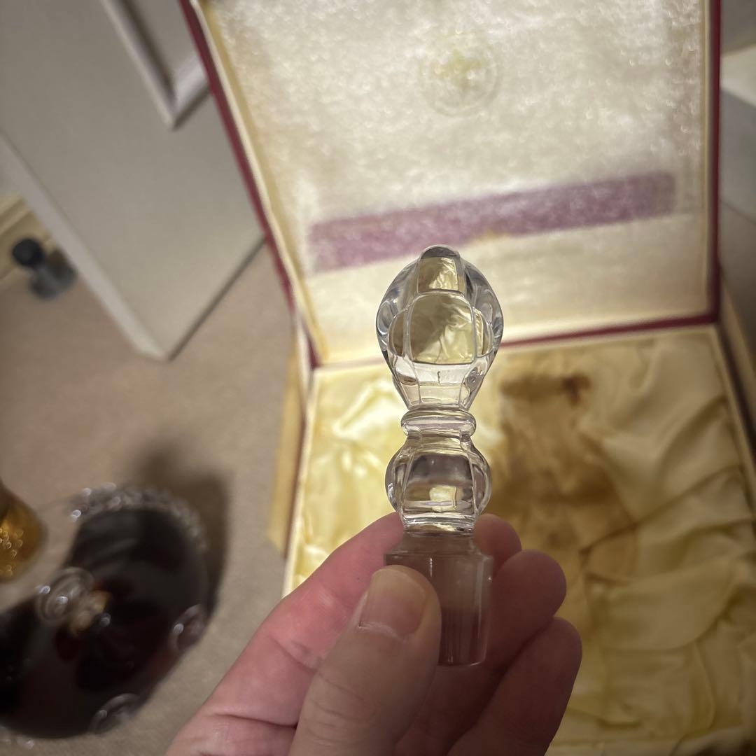 未開栓 レミーマルタン　ルイ13世　ブランデー　コニャック　オールド