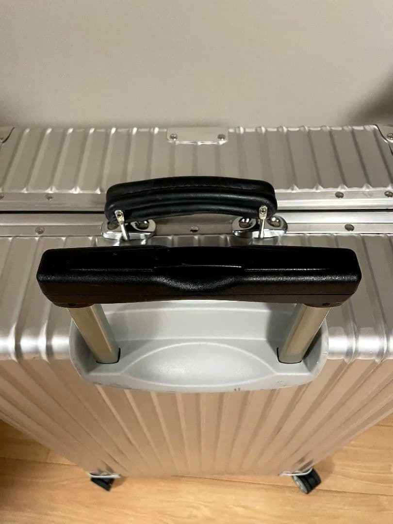 RIMOWA リモワ クラシック Check-in L スーツケース