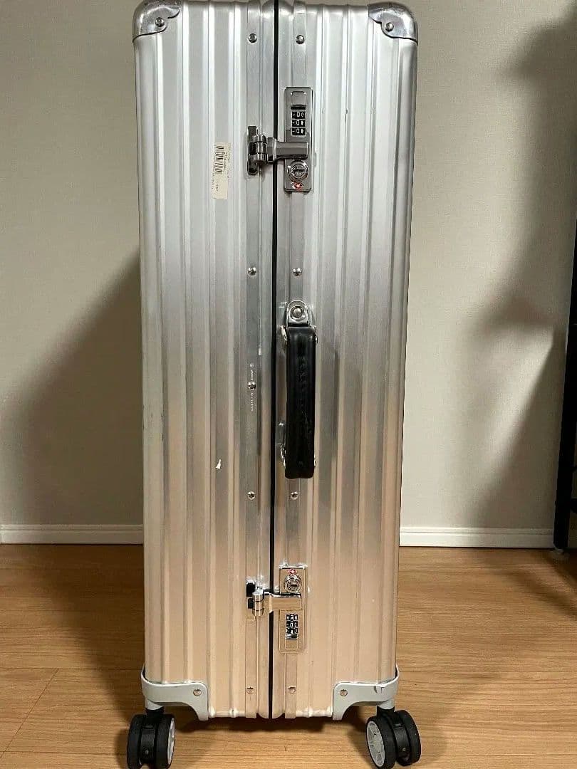 RIMOWA リモワ クラシック Check-in L スーツケース