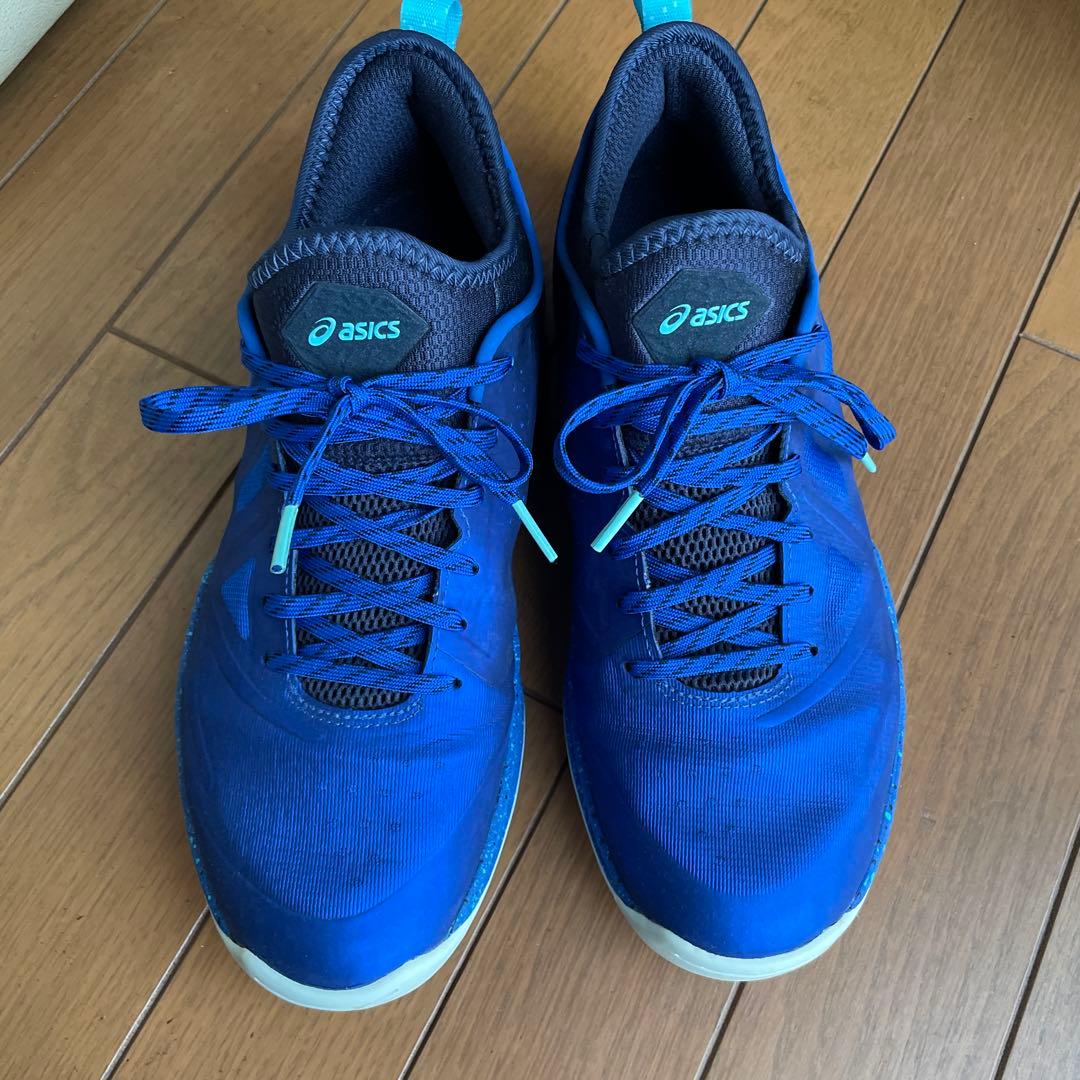 asics GLIDE NOVA FF グライド ノヴァ　限定カラー