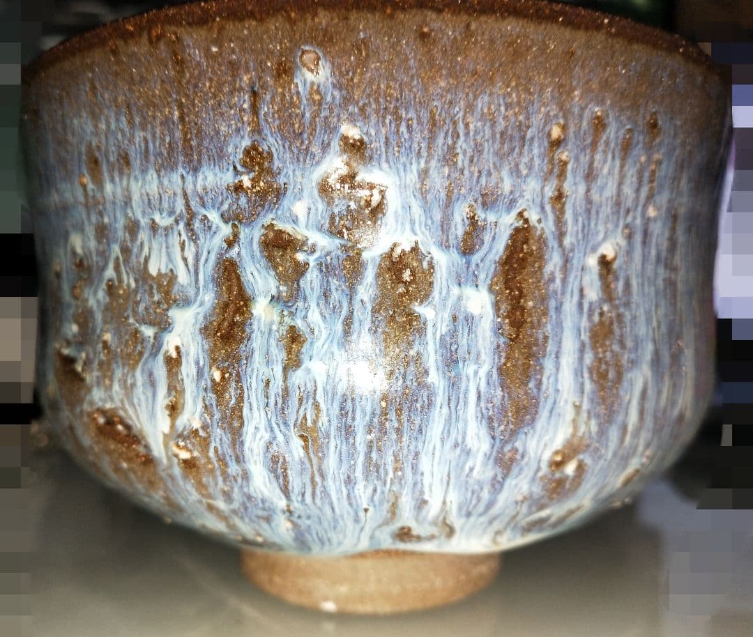 【半額セール】表千家茶道　主茶碗