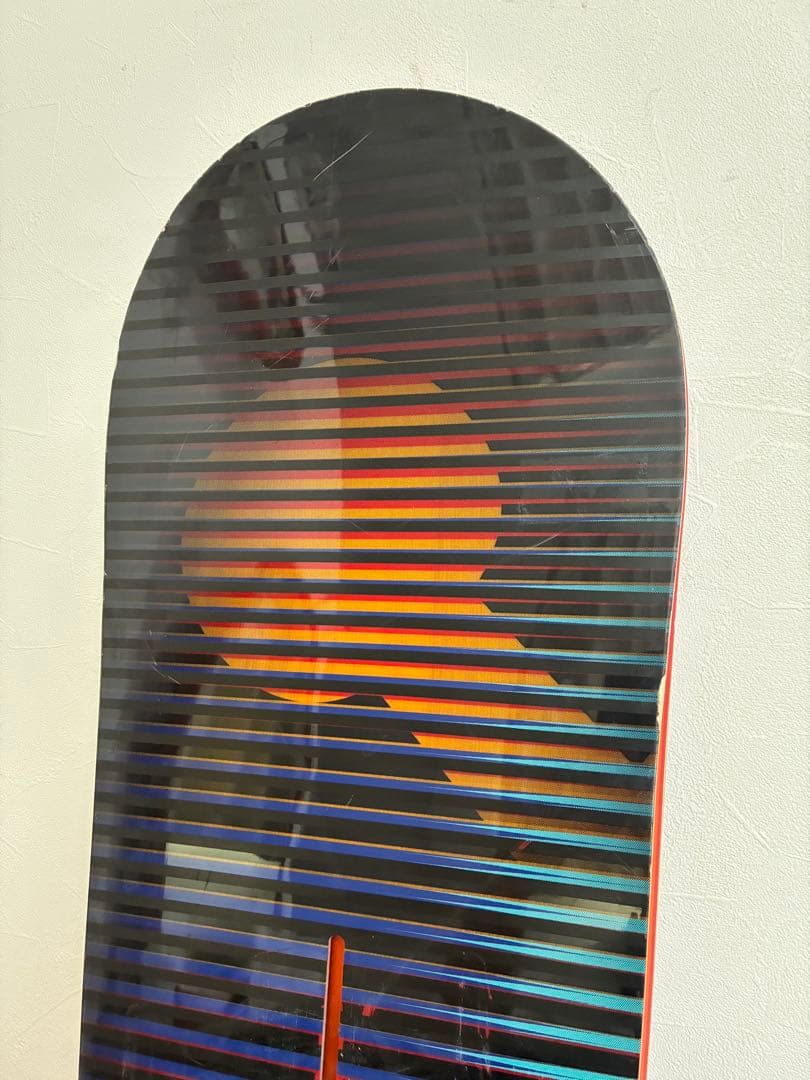 BURTON CRUSH 155cm✖️ BURTON MISSION EST M