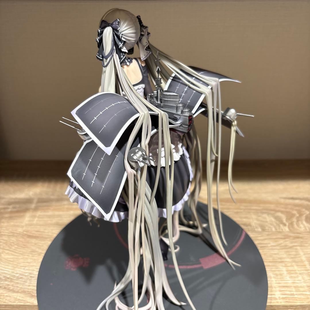 ALTER アズールレーン フォーミダブル 1/7 完成品フィギュア【開封品】