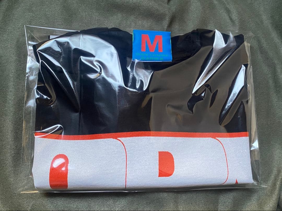 Oneohtrix Point Never Tシャツ