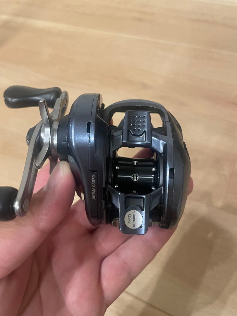 希少 ワールドシャウラ 赤 1701FF-2 メル28790さん専用