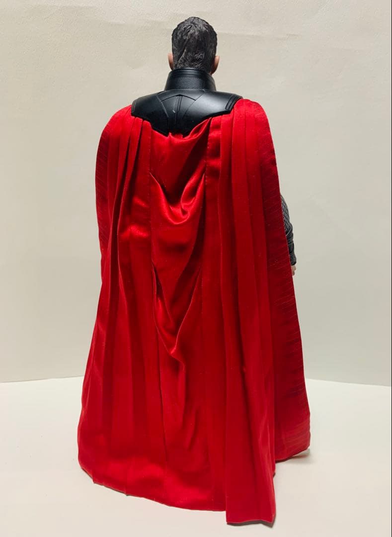 ホットトイズ 1/6スケール ソー /アベンジャーズ/洋画/映画/マーベル