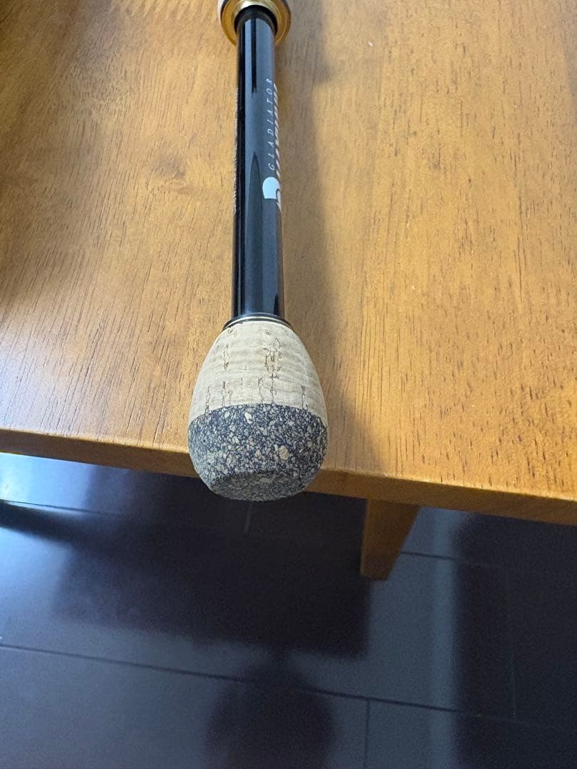 ※サムライ グラディエーター　マキシマムマックスクイーン