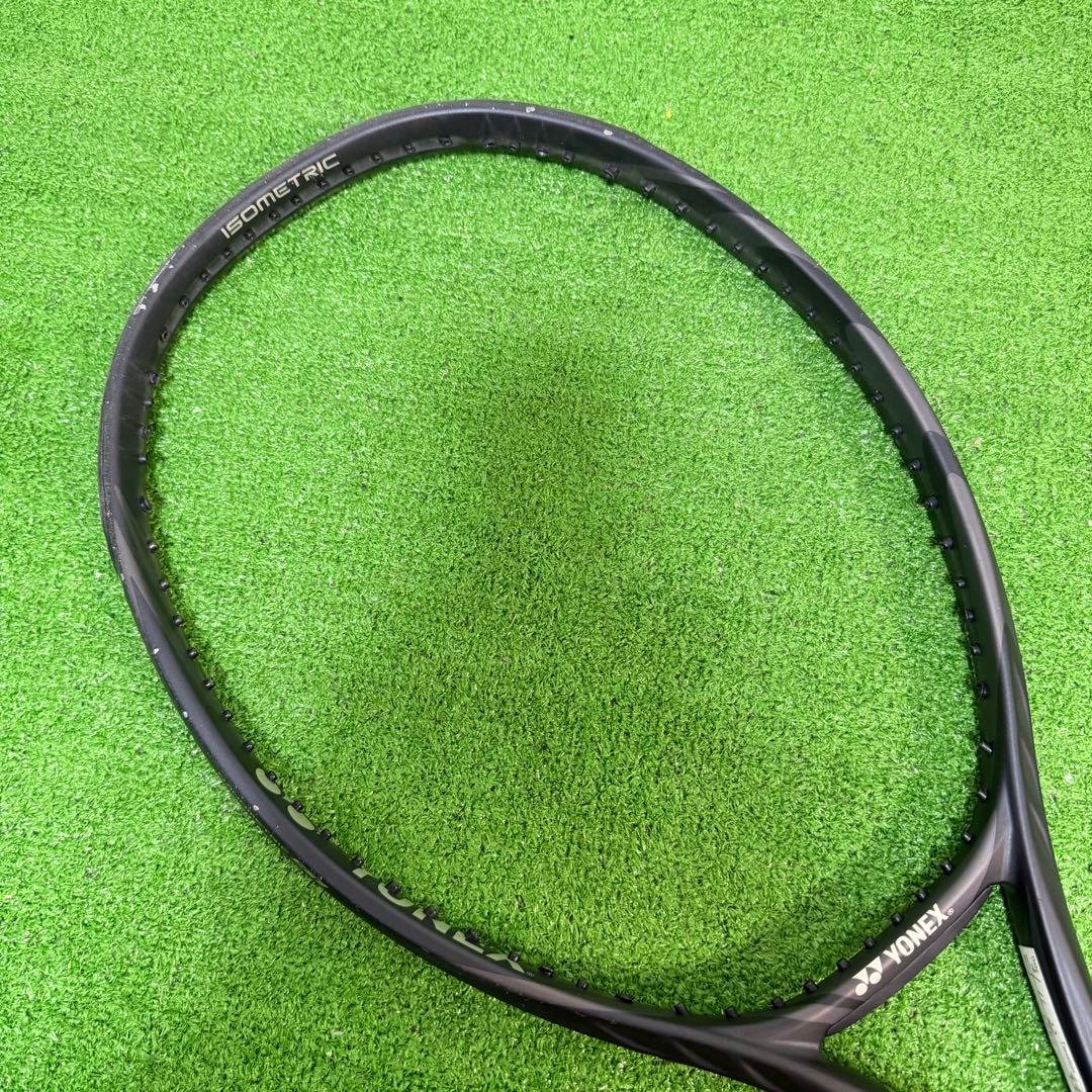 YONEX VCORE 100 ブラック G2 300g 国内正規品　硬式　02