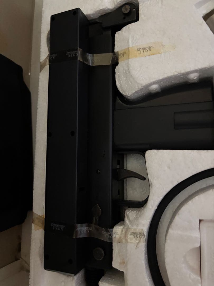 激レア デッドストック イングラム M10A1 ガスエアソフトガン　マルゼン