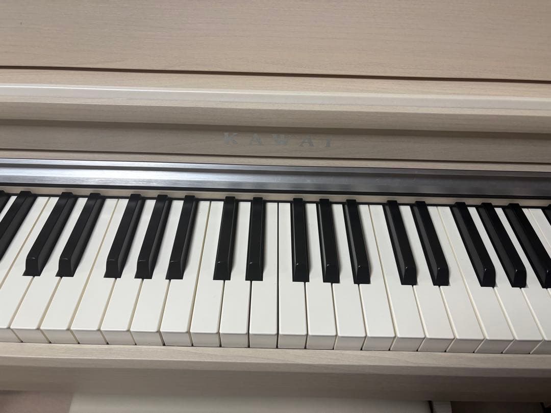 くま様⭐️KAWAI CN29 A　【2021年製】 電子ピアノ　本体のみ