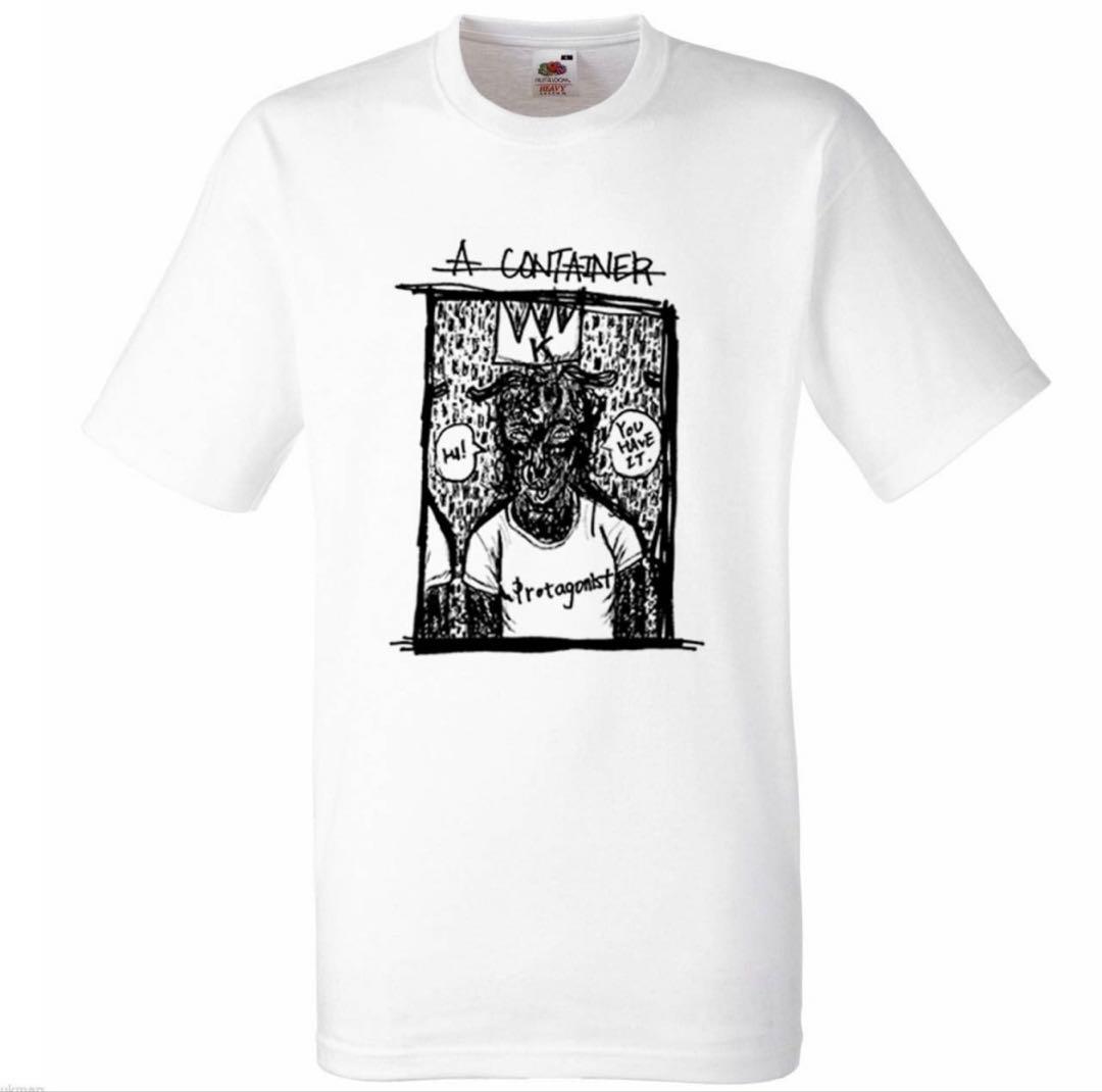 【希少】King Gnu Tシャツ 2018年グッズ