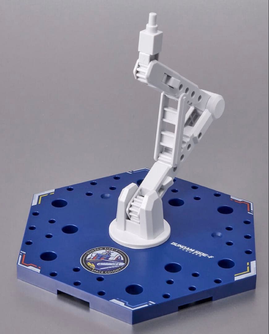 RG νガンダムff &サザビーFF＋α　ららぽーと福岡セット