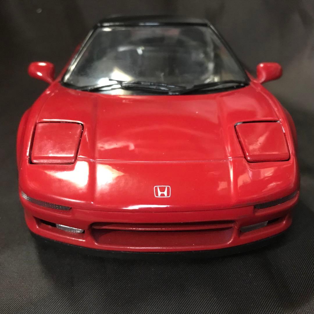 HONDA NSX 1/18 京商　初代 ホンダ NSX