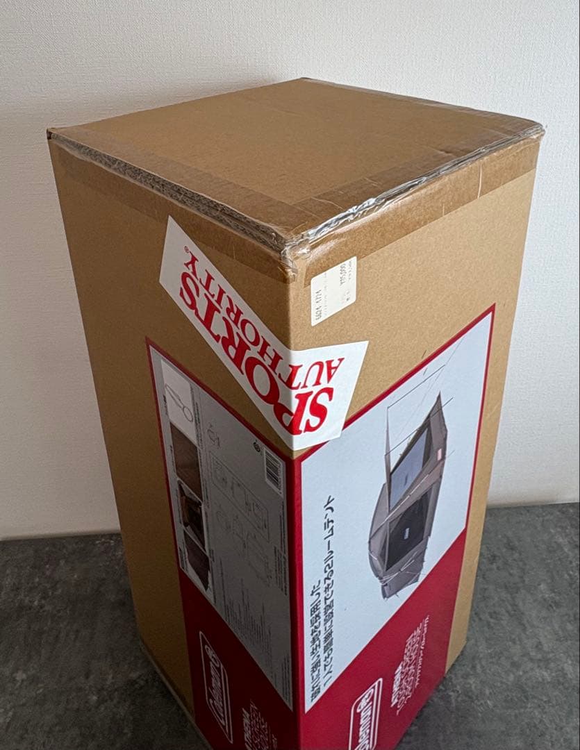 【新品未使用】コールマン　タフスクリーン　2ルームハウス　アテナ