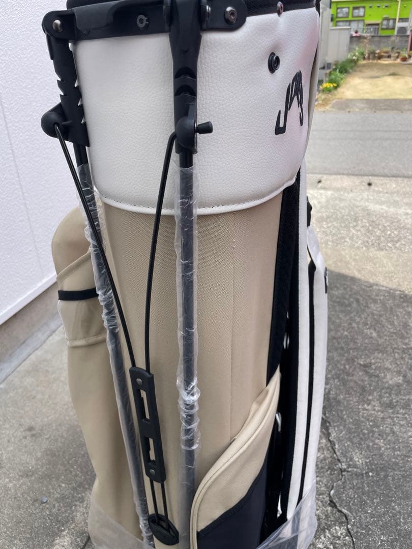 JONES ゴルフバッグ・キャディバッグ