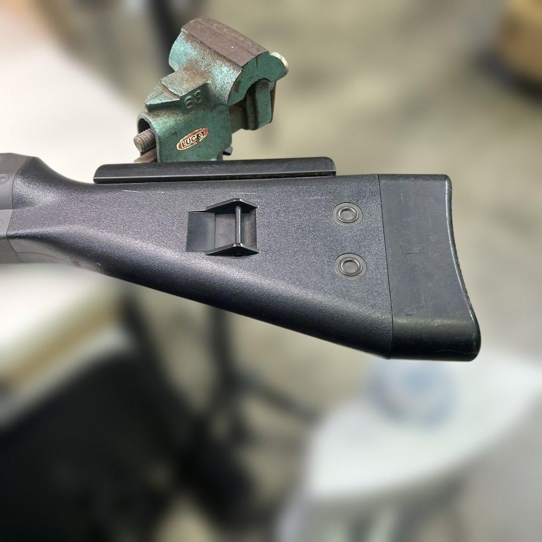 7140 東京マルイ G3-sg1 スタンダード電動ガン