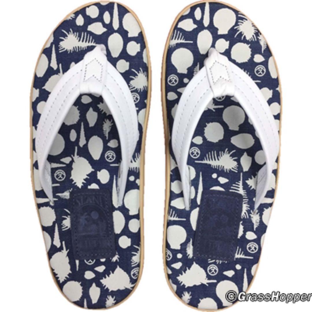 スピッツ SPITZ グッズ  SLIPPER サンダル