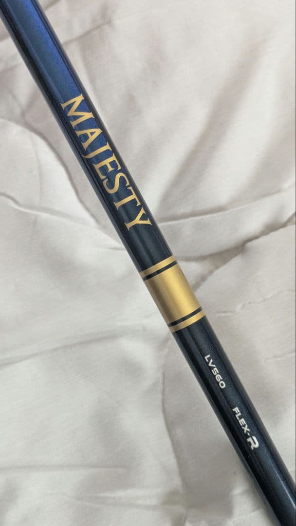 マジェスティ MAJESTY E 2025ドライバー美品 10.5R