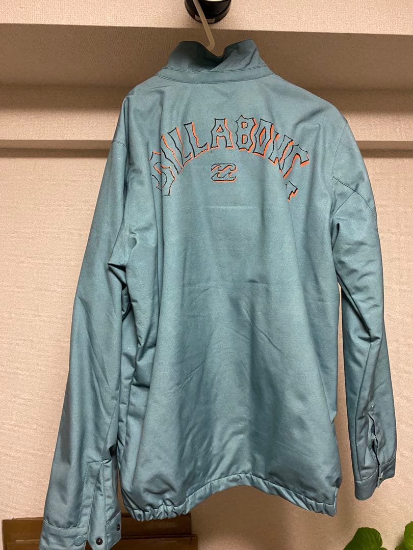 BILLABONG スノーボードウェア　Lサイズ