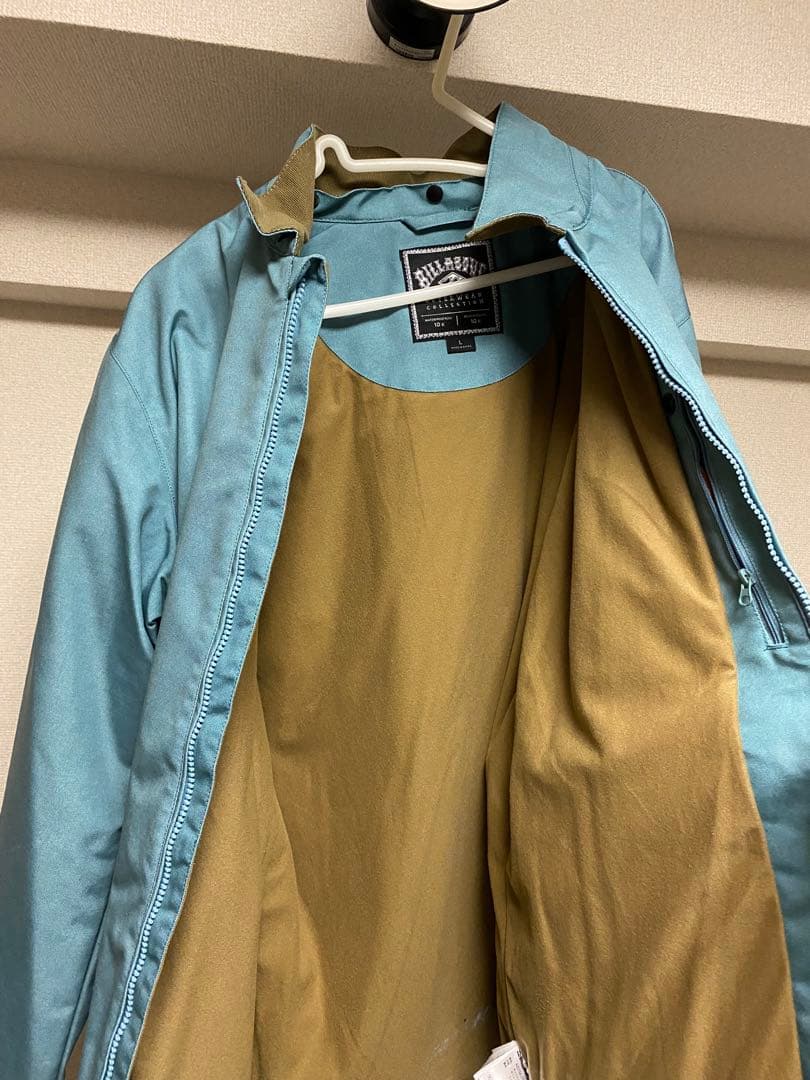 BILLABONG スノーボードウェア　Lサイズ