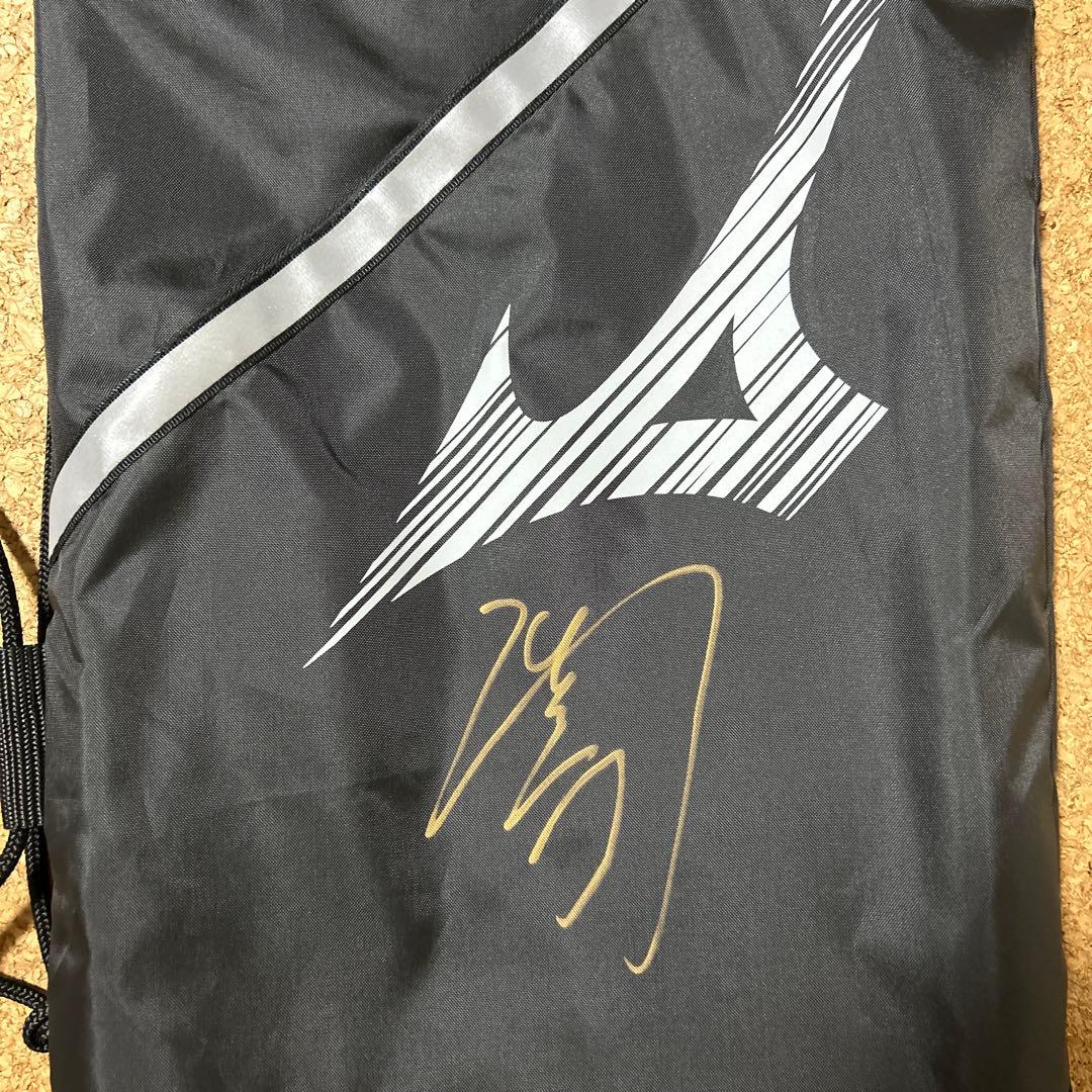 D force vs50 上岡俊介コンペティションモデル4