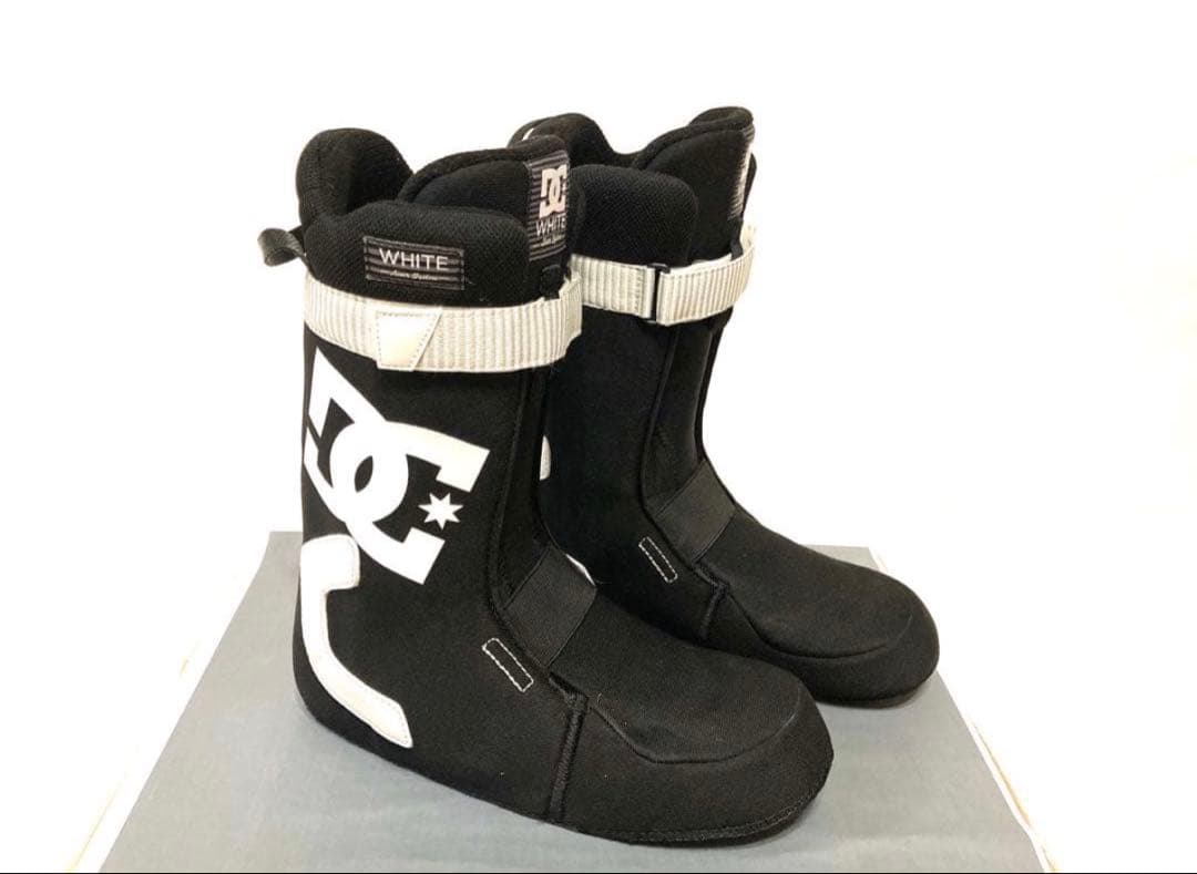 DC CONTROL 2020スノーボードブーツ26.5cm