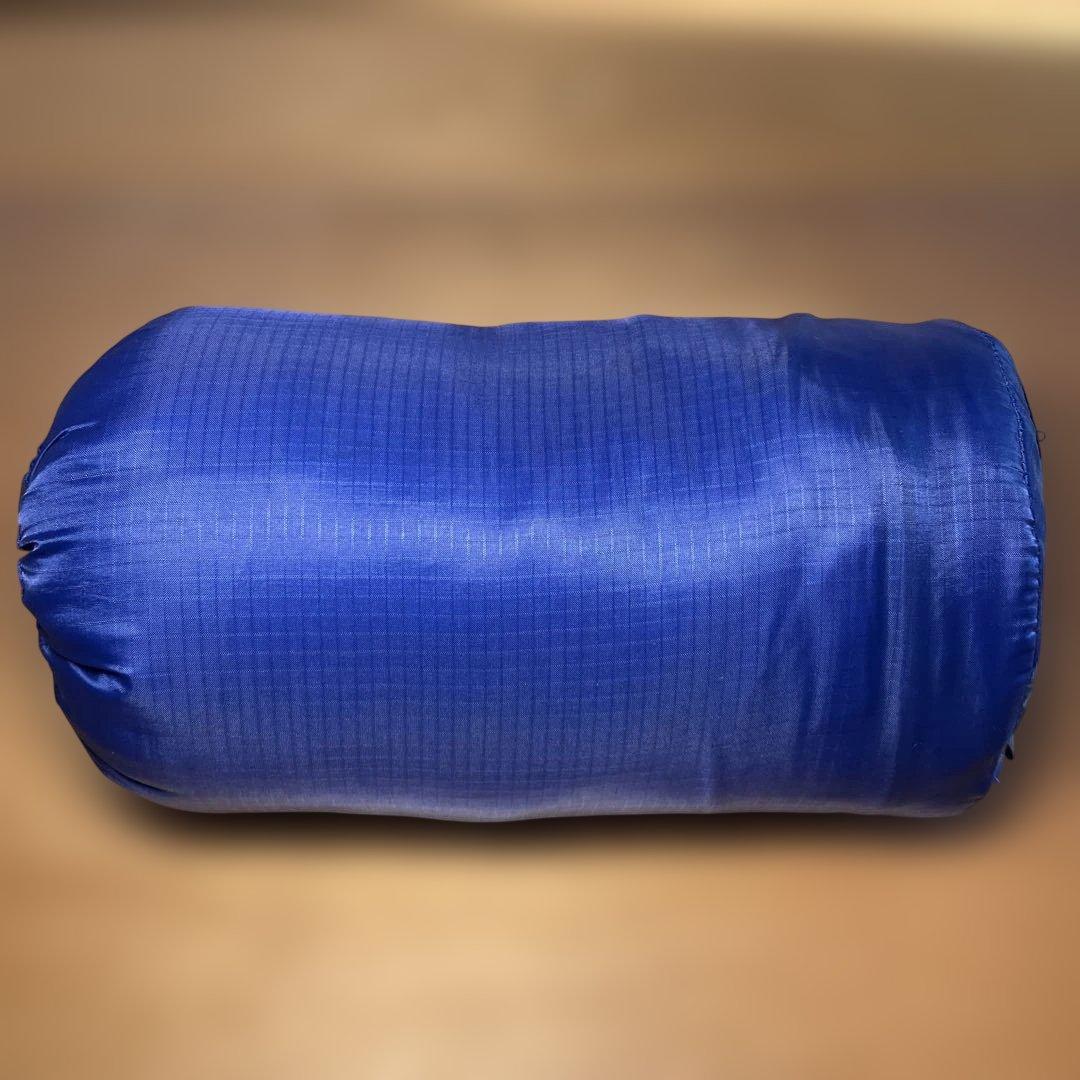 イスカ　ウルトラライト　シェラフ寝袋