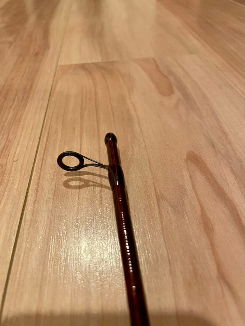 Shimano⭐︎Scorpion XV⭐︎2550FF-2