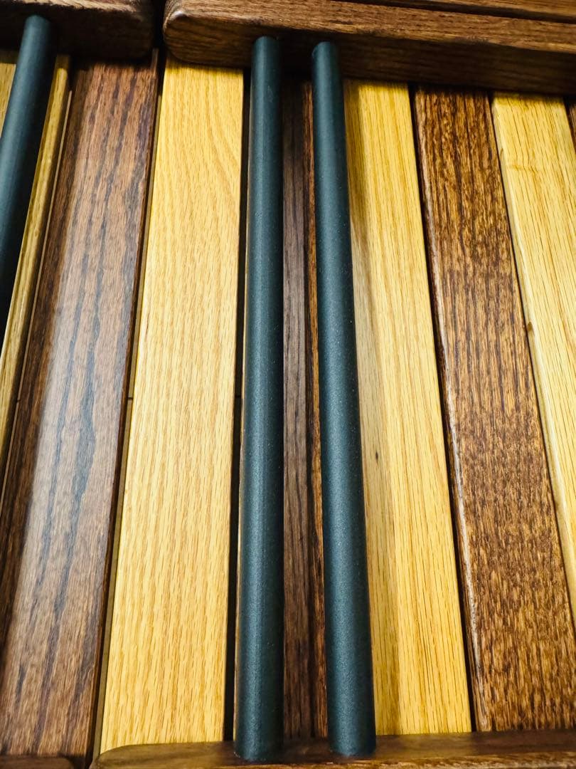 black Design ハレテーブル