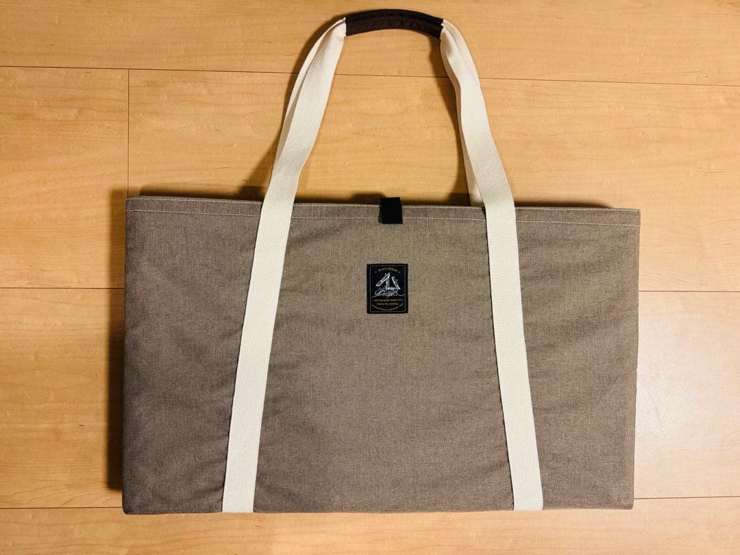 black Design ハレテーブル