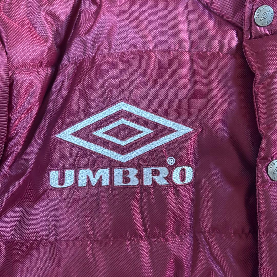 アンブロ　ジャケット