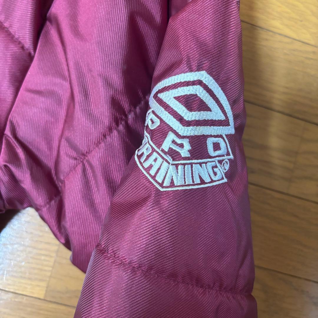 アンブロ　ジャケット